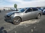 2009 Infiniti G37 Base