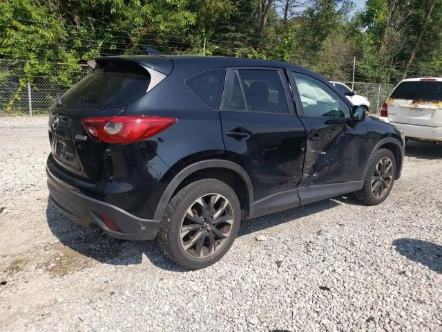 2016 Mazda CX-5 GT