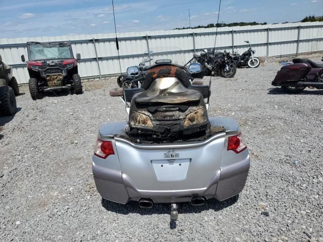 2007 Honda GL1800
