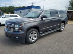 2018 Chevrolet Suburban K1500 LT for sale in Ham Lake, MN