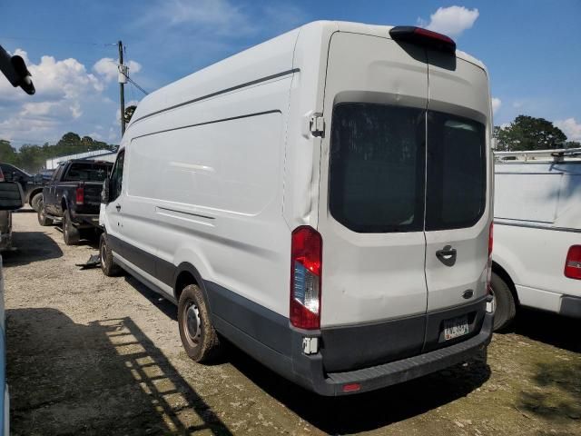 2021 Ford Transit T-250