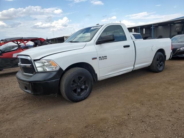 2017 Dodge RAM 1500 ST