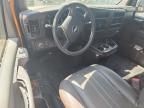 2009 Chevrolet Express G3500