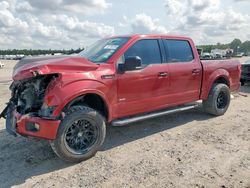 2016 Ford F150 Supercrew en venta en Houston, TX