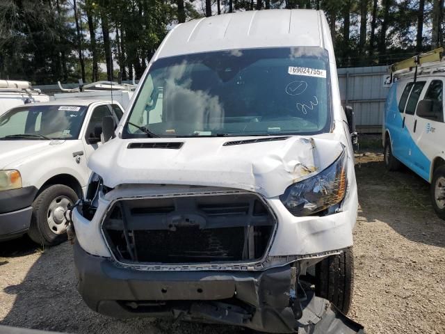 2021 Ford Transit T-250