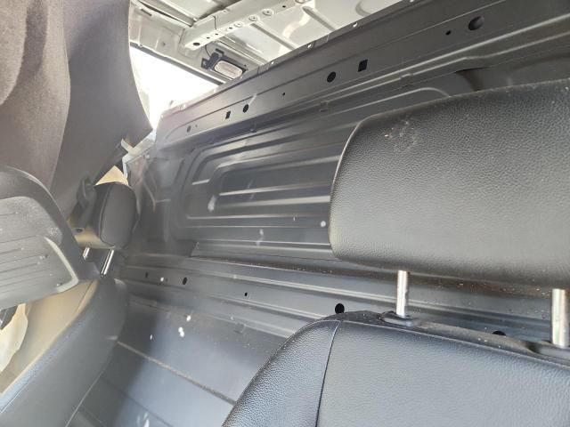 2021 Mercedes-Benz Sprinter 2500