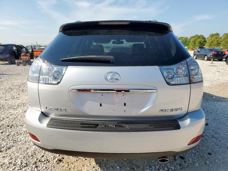 2009 Lexus Rx 350