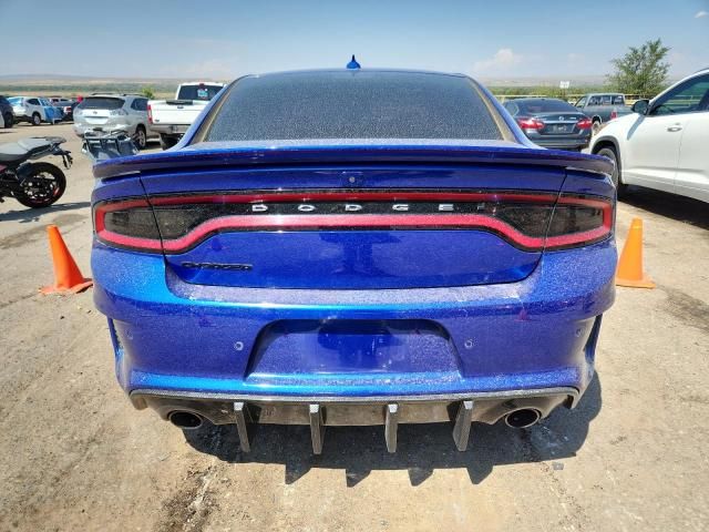 2020 Dodge Charger Scat Pack