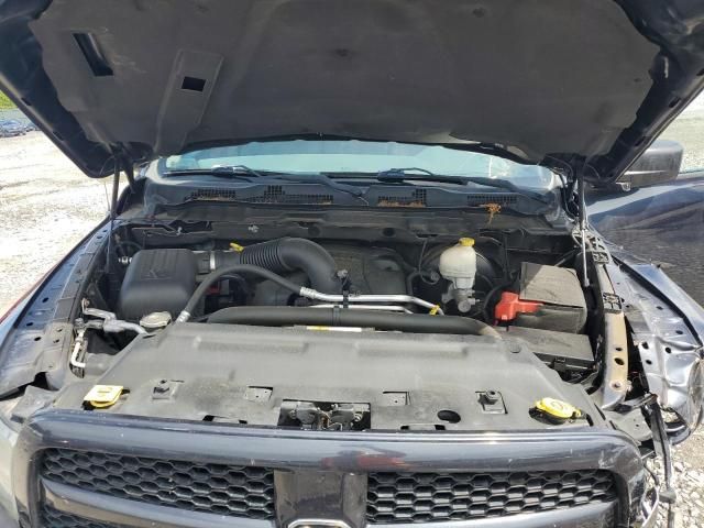 2013 Dodge RAM 1500 ST