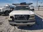 2004 Chevrolet Silverado K3500