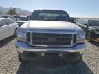 2004 Ford F350 SRW Super Duty