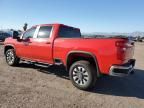 2025 Chevrolet Silverado K2500 Heavy Duty LT