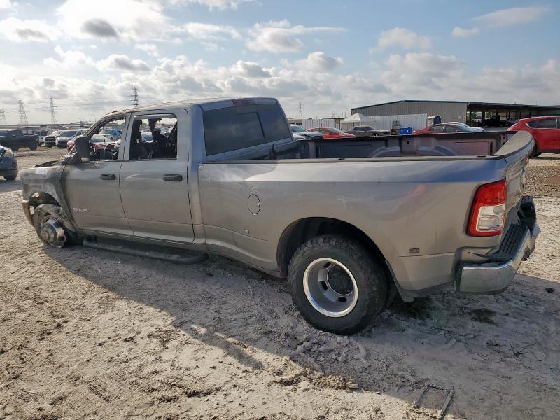 2022 Dodge RAM 3500 Tradesman