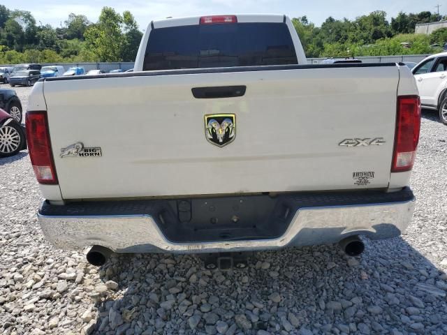 2016 Dodge RAM 1500 SLT