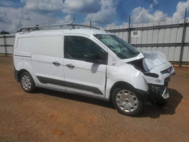 2015 Ford Transit Connect XL