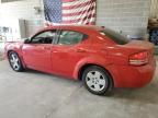 2009 Dodge Avenger se