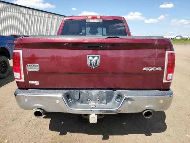 2016 Dodge RAM 1500 Longhorn