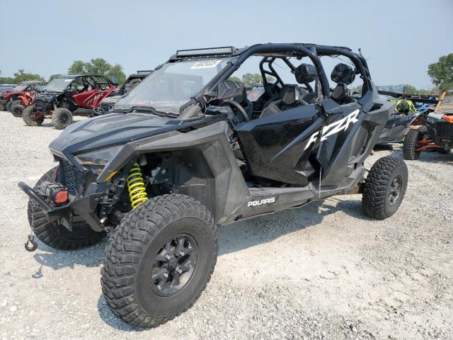 2020 Polaris RZR PRO XP 4 Sport