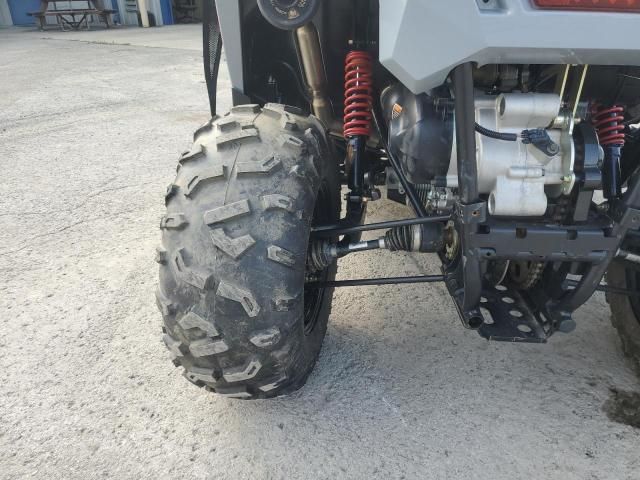 2024 Polaris RZR 200 EFI