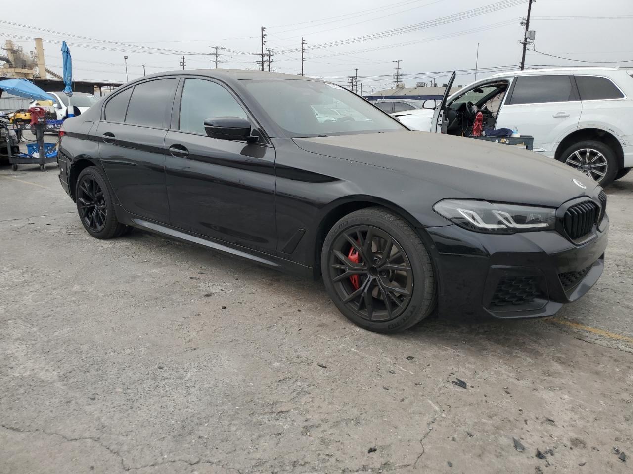2023 BMW 530e