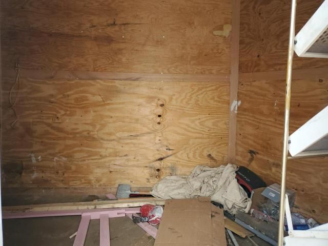 2022 South Georgia SG716TA2 Enclosed Cargo Trailer