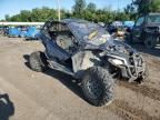 2017 Can-Am Maverick X3 Turbo R XDS