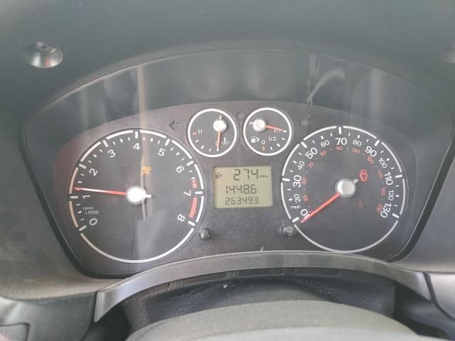 2011 Ford Transit Connect XLT