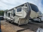 2016 Keystone Montana RV OR Camper Camper