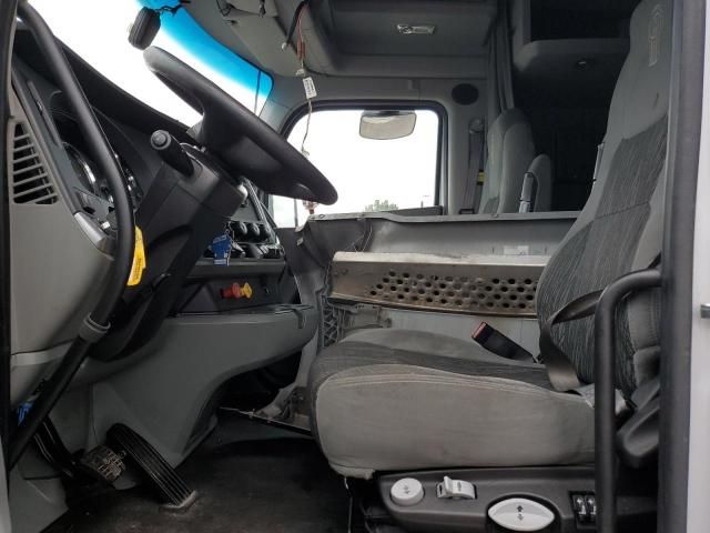 2021 Kenworth T680 Semi Truck