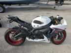 2024 Suzuki GSX-R750