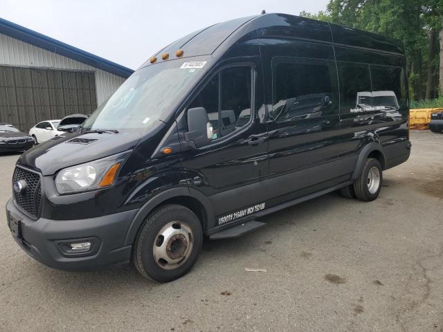2023 Ford Transit T-350 hd