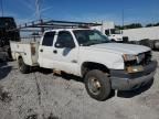 2004 Chevrolet Silverado K3500
