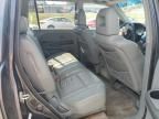 2005 Honda Pilot exl