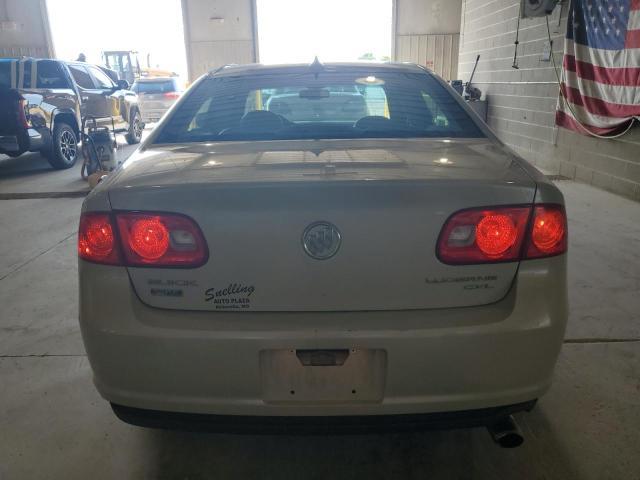 2011 Buick Lucerne cxl