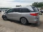 2021 Honda Odyssey EXL