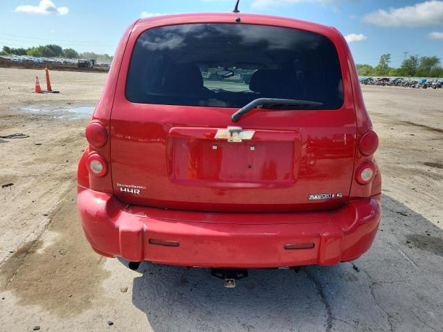 2009 Chevrolet Hhr ls