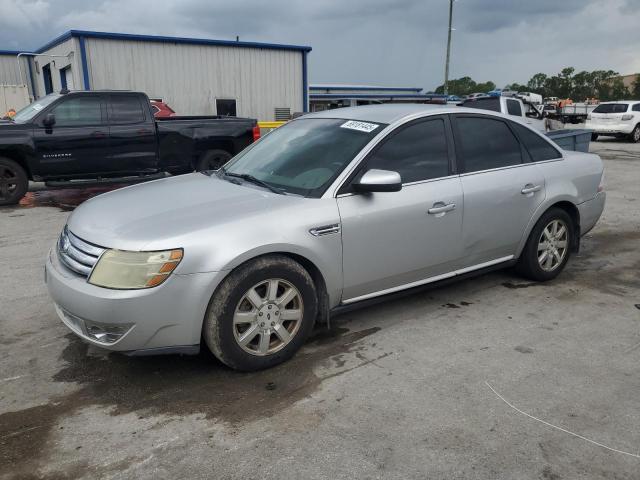2009 Ford Taurus se