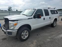 Ford Vehiculos salvage en venta: 2015 Ford F250 Super Duty