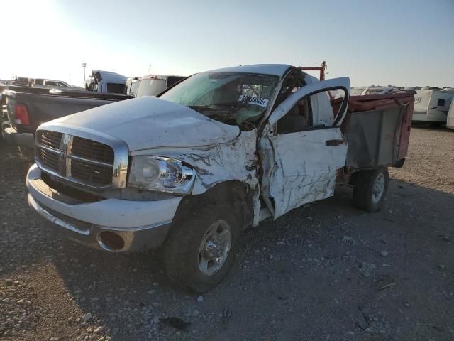 2008 Dodge RAM 2500 ST