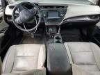 2016 Toyota Avalon XLE