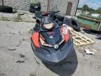 2020 Seadoo RXT