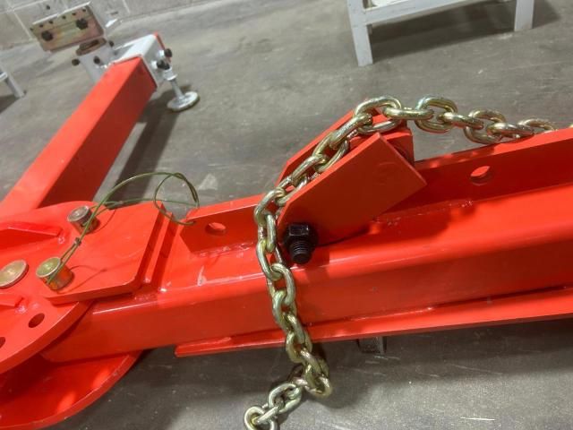 2024 Other 2025 4 Clamp Frame Puller