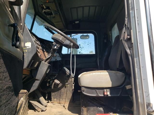 1998 Peterbilt 357 LOG Loader Truck