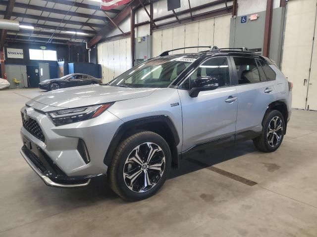 2024 Toyota Rav4 Prime XSE