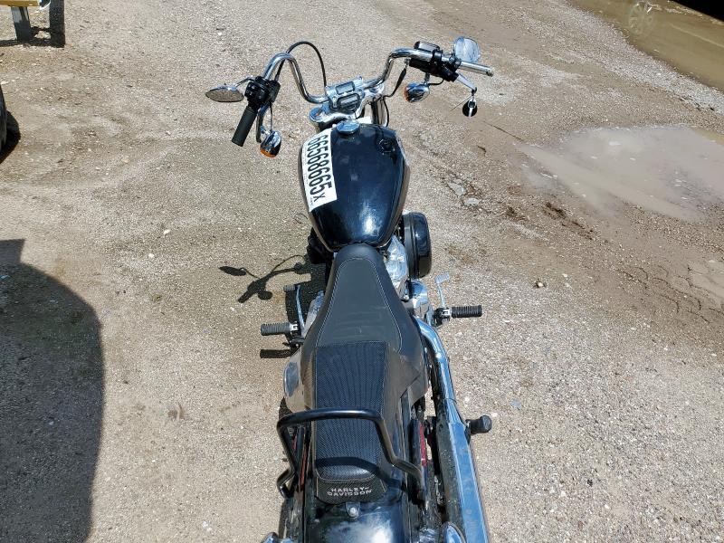 2022 Harley-Davidson 2022 HARLEY-DAVIDSON Fxst