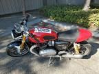 2016 Triumph Thruxton 1200 R