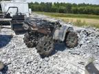 2019 Polaris 2019 POL SPRTMN850