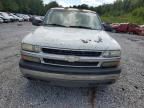 2001 Chevrolet Suburban C1500