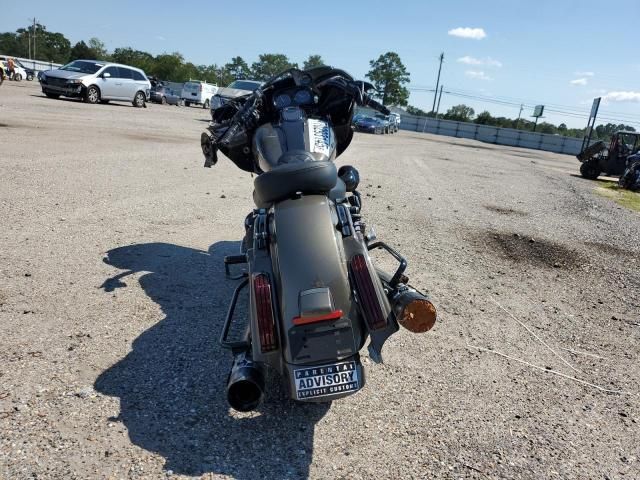 2021 Harley-Davidson Fltrxse