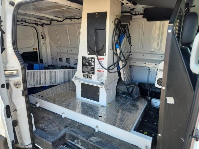 2023 Ford Transit T-350